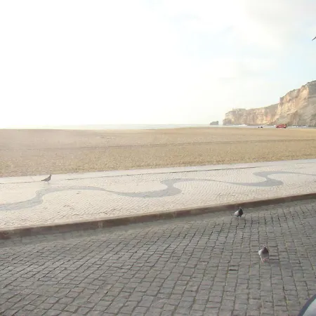 Atlantic Apartamento *
