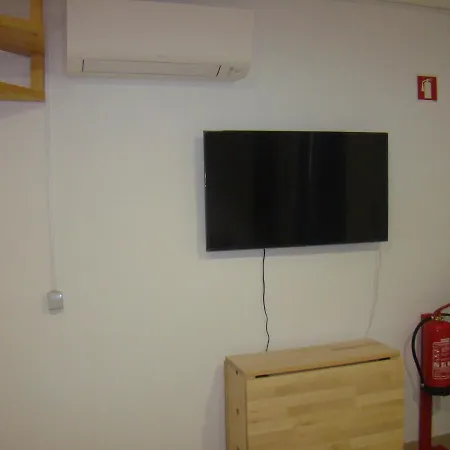 Apartment Atlantic *